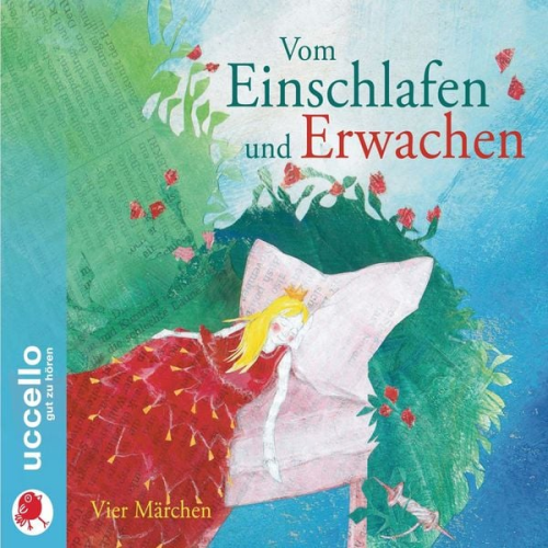 Gebrüder Grimm - Vom Einschlafen und Erwachen