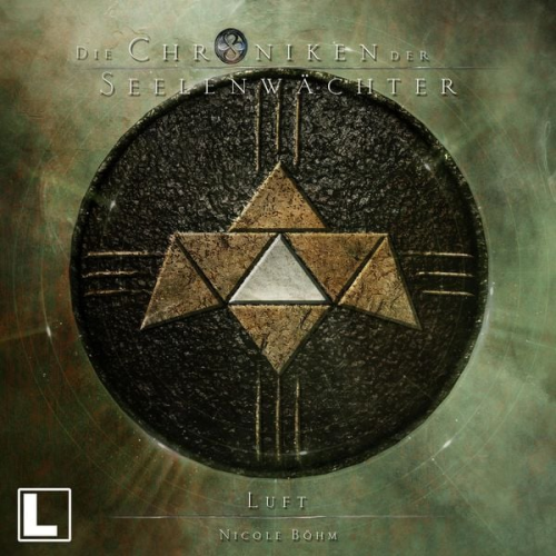Nicole Böhm - Luft
