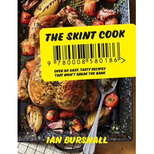 Ian Bursnall - The Skint Cook