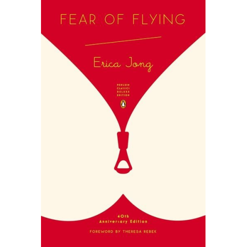 Erica Jong - Fear of Flying