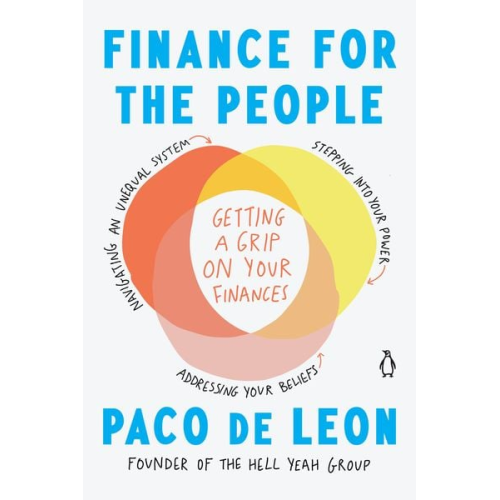 Paco de Leon - Finance for the People