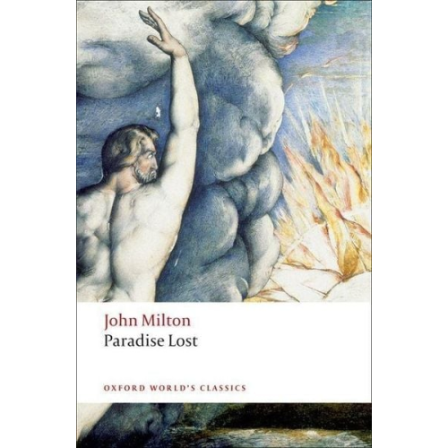 John Milton - Paradise Lost