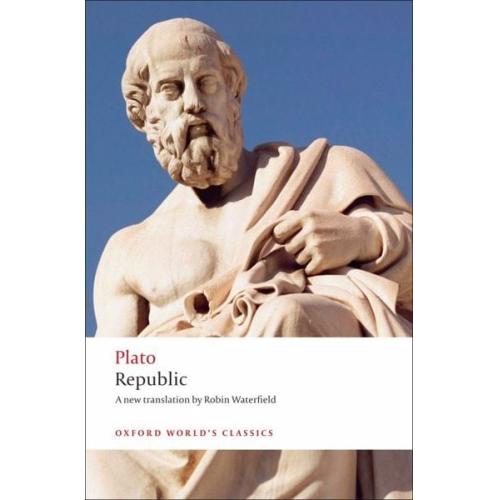 Plato - Republic