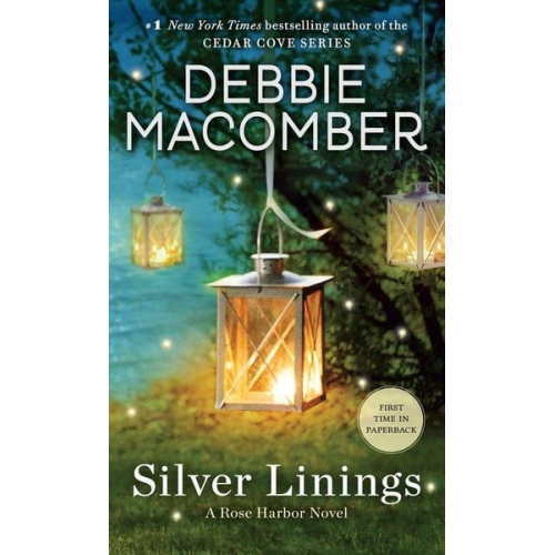 Debbie Macomber - Silver Linings
