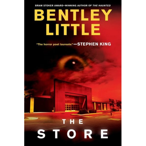 Bentley Little - The Store