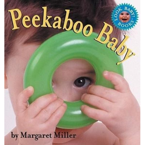 Peekaboo Baby