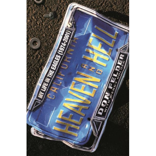 Don Felder - Heaven And Hell