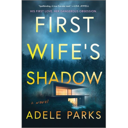 Adele Parks - First Wife's Shadow