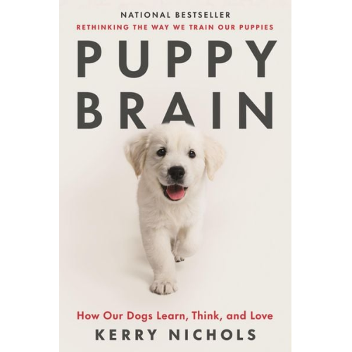 Kerry Nichols - Puppy Brain