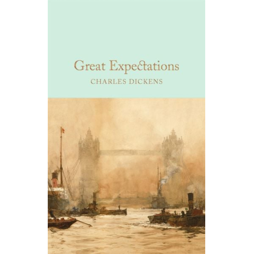 Charles Dickens - Great Expectations