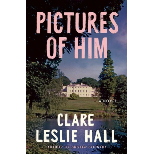 Clare Leslie Hall - Pictures of Him