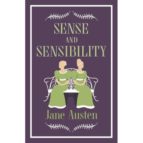 Jane Austen - Sense and Sensibility