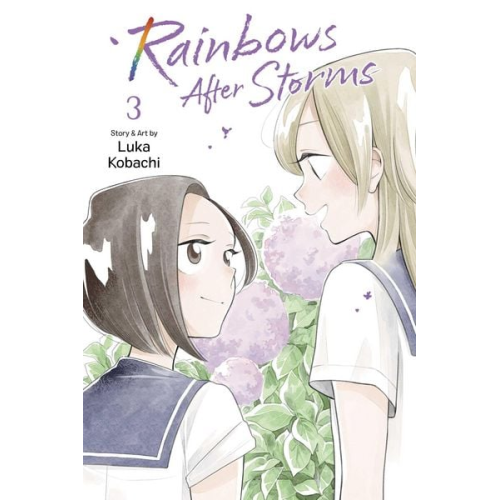 Luka Kobachi - Rainbows After Storms, Vol. 3