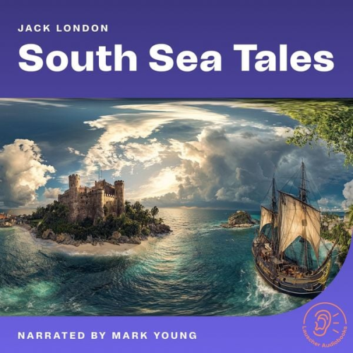Jack London - South Sea Tales