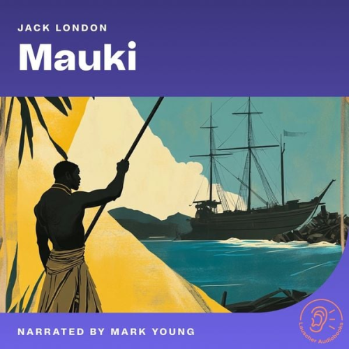 Jack London - Mauki