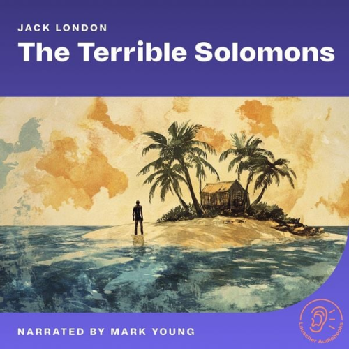 Jack London - The Terrible Solomons