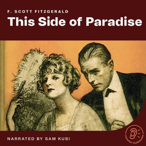 F. Scott Fitzgerald - This Side of Paradise