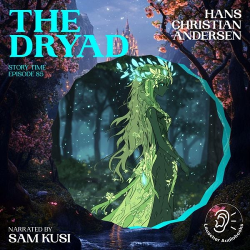Hans Christian Andersen - The Dryad (Story Time, Episode 85)