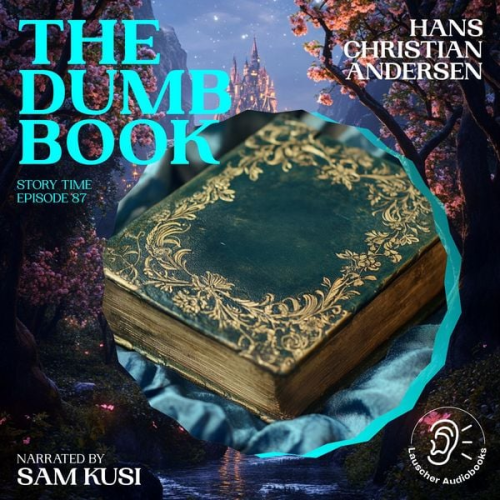 Hans Christian Andersen - The Dumb Book (Story Time, Episode 87)
