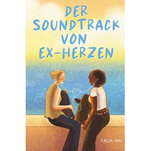 Talia May - Der Soundtrack von Ex-Herzen