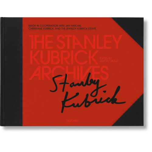 The Stanley Kubrick Archives