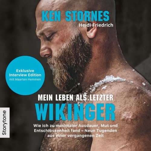 Heidi Friedrich - Mein Leben als letzter Wikinger - Exklusive Interview Edition