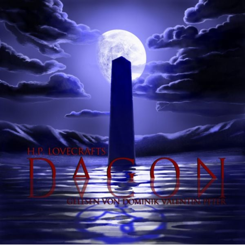 Howard Ph. Lovecraft - Dagon