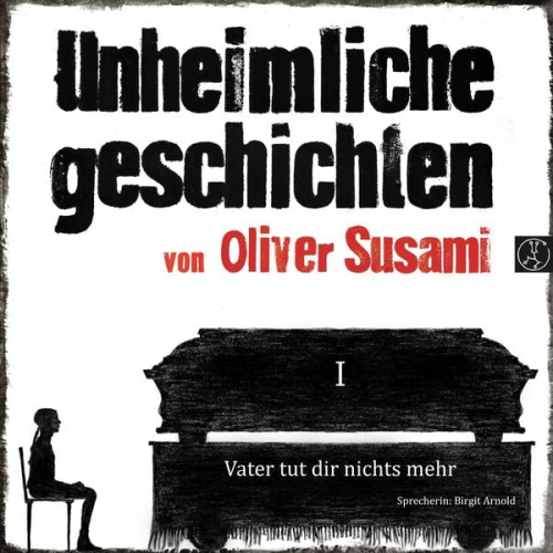 Oliver Susami - Vater tut dir nichts mehr