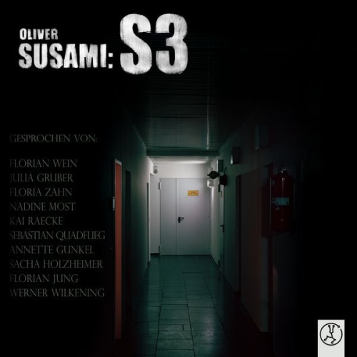 Oliver Susami - S3 - Spuk in der Bibliothek