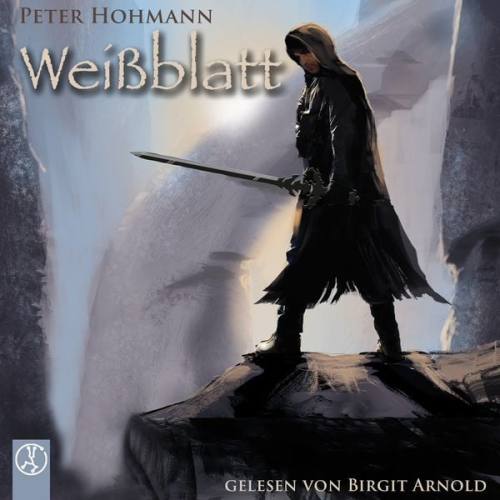 Peter Hohmann - Weißblatt