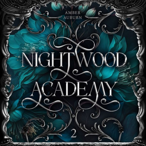 Amber Auburn - Nightwood Academy 2