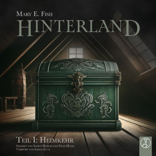 Mary E. Fish - Hinterland - Heimkehr