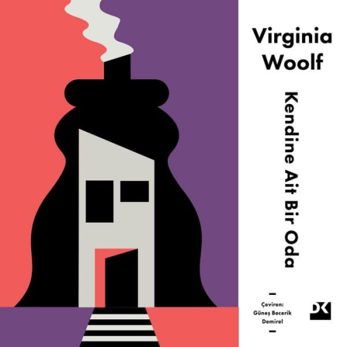 Virginia Woolf - Kendine Ait Bir Oda