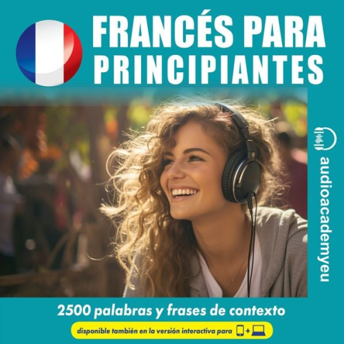 Tomas Dvoracek - Francés para principiantes