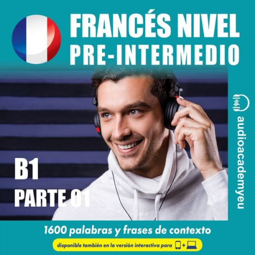 Tomas Dvoracek - Francés nivel preintermedio_parte 01