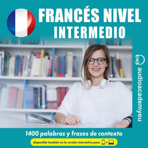 Tomas Dvoracek - Francés nivel intermedio