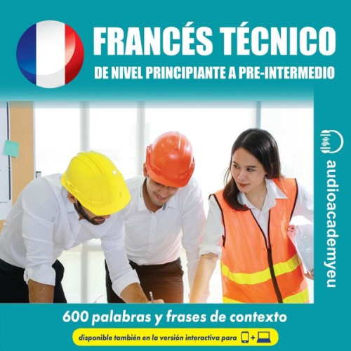 Tomas Dvoracek - Francés técnico