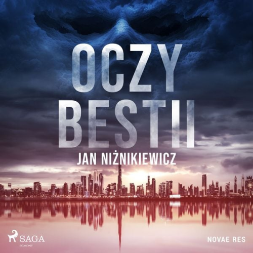 Jan Niżnikiewicz - Oczy bestii
