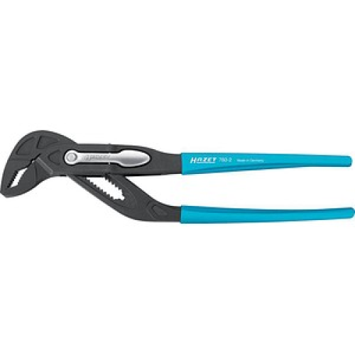 HAZET Wasserpumpenzange 760-2 26,0 cm