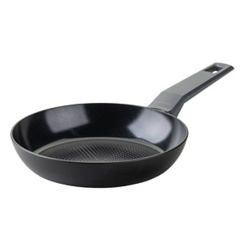 FACKELMANN Pfanne Statement schwarz 20,0 cm