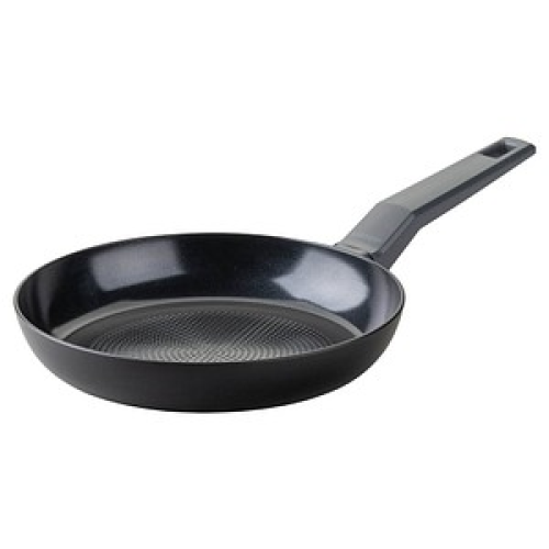 FACKELMANN Pfanne Statement schwarz 24,0 cm