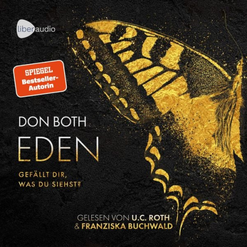 Don Both - EDEN
