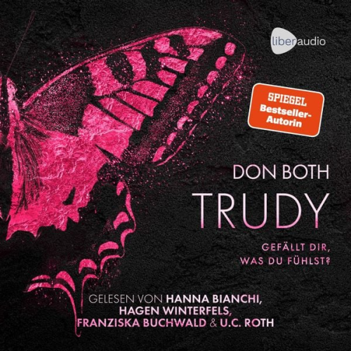 Don Both Maria O'Hara - TRUDY