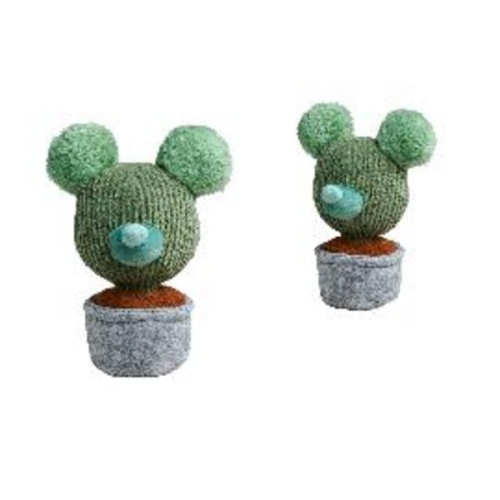Disney Plants Mickey, 20cm