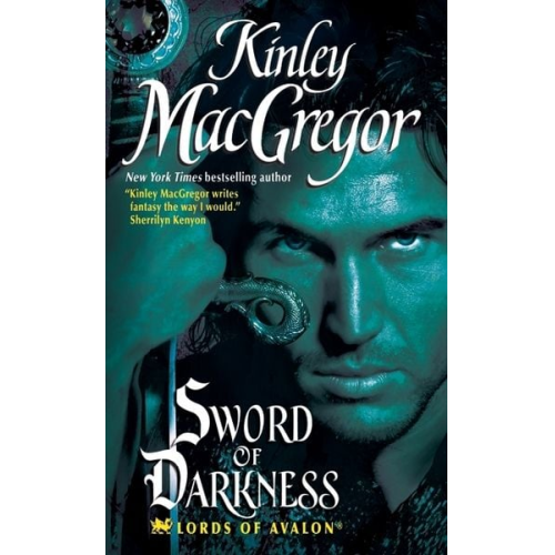 Kinley MacGregor - Sword of Darkness