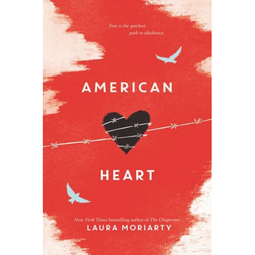 Laura Moriarty - American Heart