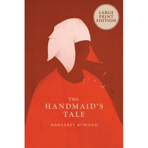 Margaret Atwood - The Handmaid's Tale