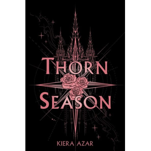 Kiera Azar - Thorn Season