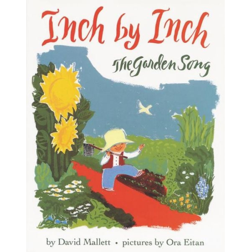 David Mallett - Inch by Inch