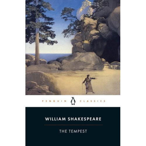 William Shakespeare - The Tempest